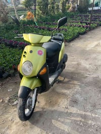 دراجة • بغداد كريعات • فله جاهزة