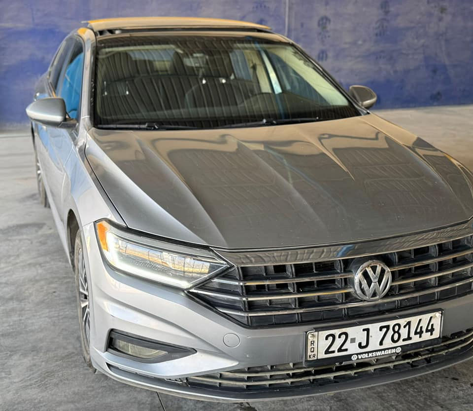 ‎جيتا موديل 2020 ضرر موضح بل صوره بدون دواخل بسمي سعر 125 ورقه فول مواصفات
*********** سياره جاهز بدو‎ كركوك, العراق
