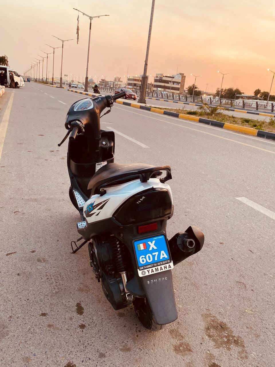 السلام عليكم 
ماكس عدله للبيع فقط
نظيف كلش مثل مشوف
كهربائيات شغالهة كلها
صلنصه fm
سلف هندر
رايدها 500 وبيهه مجال 
رقمي *********** موجود واتساب
مكاني التحرير
