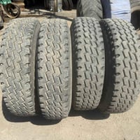 كاوتش 13R22.5 • ٢ زوج • انتاج ٢٠٢٣