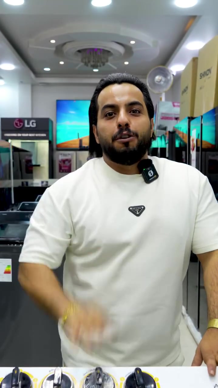 كل شخص ينطي رأيه ويربح ويانه الجوائز مستمره
رأئيك شنو الأحسن للبيت العراقي الحوضين لو الفول اوتوماتيك
علق واربح ☢️☢️☢️


**إذا كنت صاحب هذا الإعلان وتريد حذفه لأي سبب، رجاءا أرسل رسالة إلى الدعم الفني**
