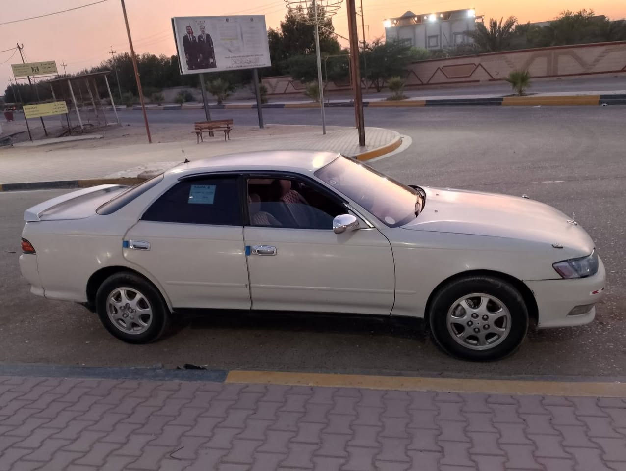 السلام عليكم تم اعادت النشر بسب الوعود الكاذبه مارك نفخ رقم بصره كفاله من الكص والنقل والعيب الشرعي تبريد شغال محرك 2500لاتنقيص ولا تبخير مكاني البصره الزبير اي استفسار اخر اتصال ***********السعر 46وبيهه مجال
