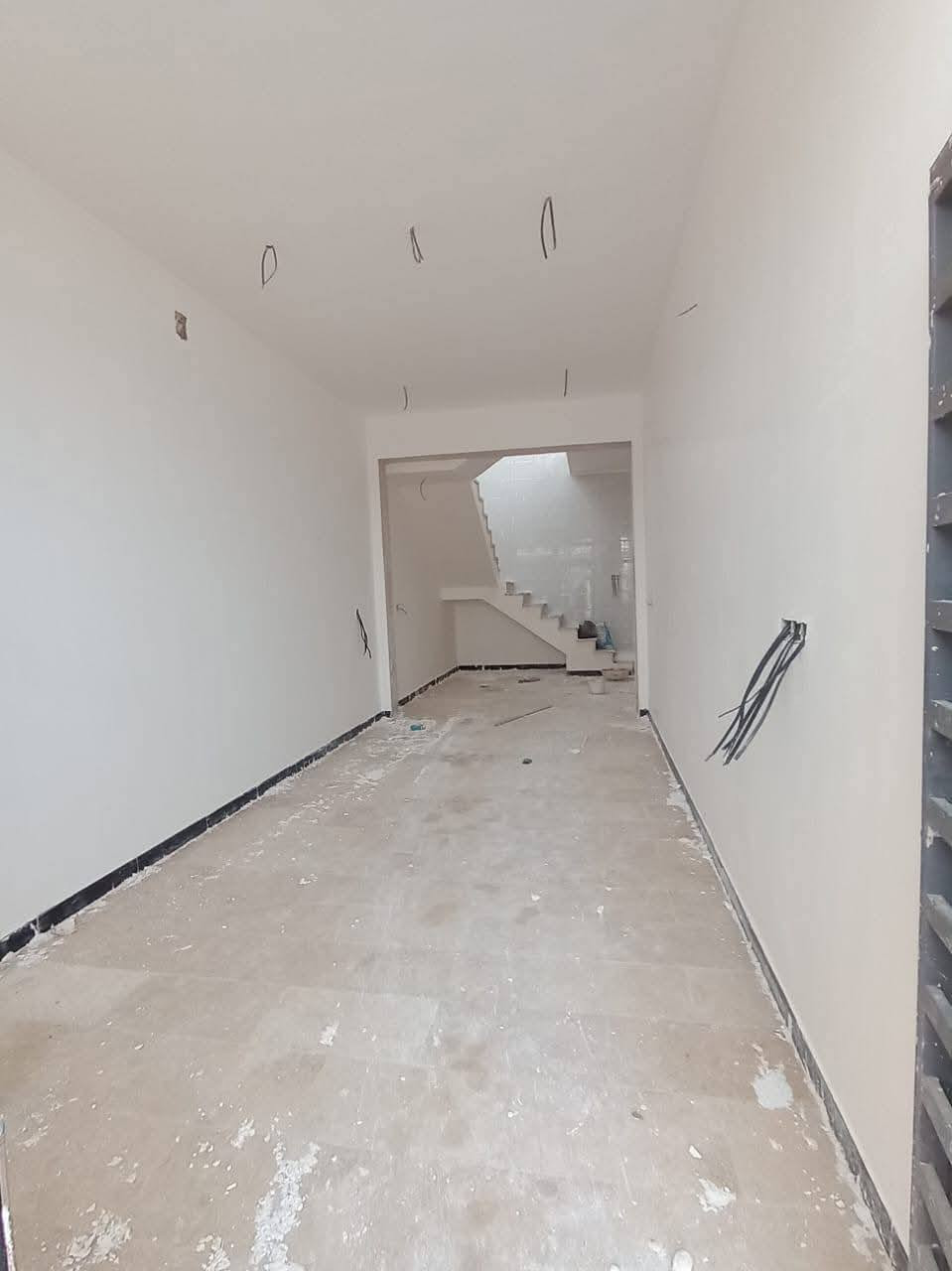 سلام عليكم لباخ متفرغ اسعار مناسبه 
‏‪0780 147 6469‬‏
