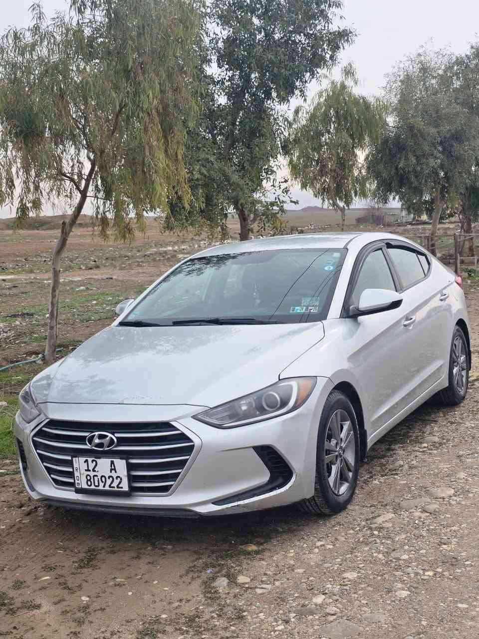 النترا موديل ٢٠١٨ وارد أمريكي بدون صبغ بي شبر على بارد براس البوند رقم نينوى انكليزي باسمي شرط التحويل ماشي 96 السعر 138 أو بيها مجال مكان بعشيقه
***********
