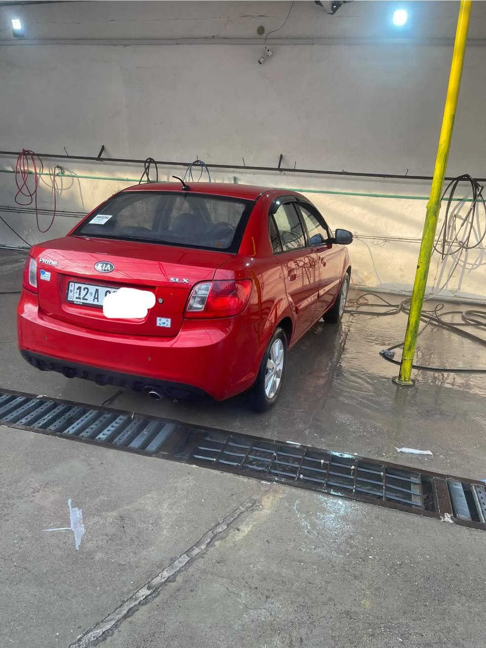 كيا بࢪايد2010
مواصفات:

تحكم ستيرن

جامات ڪهرب

مرايات شفط

مكينه حجم  16

داخل اسود 

الضرر

بوند تبديل قطعه اصيله 

بدون صبغ 

الهاتف:***********
