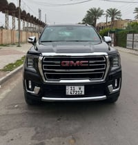 جمسي يوگن  (SLT)  2024 خليجي  السياره خليجيه وكاله المنصور وضمان المنص...