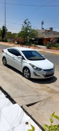 النترا ٢٠١٥ • محرك ١٫٨ JDi • وارد كندي