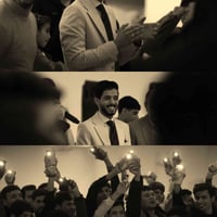 تصوير عرس • درون احترافي • قضاء القاسم الطليعة