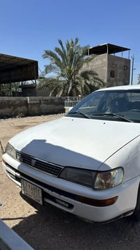 كورلا • ١٩٩٢ • البصره ابو الخصيب