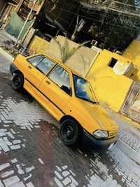 سايبا موديل 15 للبيع السعر 30  رقم بغداد مشروع وطني كير ومكينة خير من ...