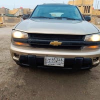 بلايزر • ٢٠٠٦ • ناصريه مركز