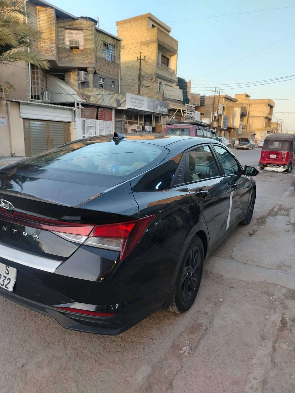 للبيع النترا ٢٢ فول مواصفات ماعدا الفتحه  ستفسار ***********
