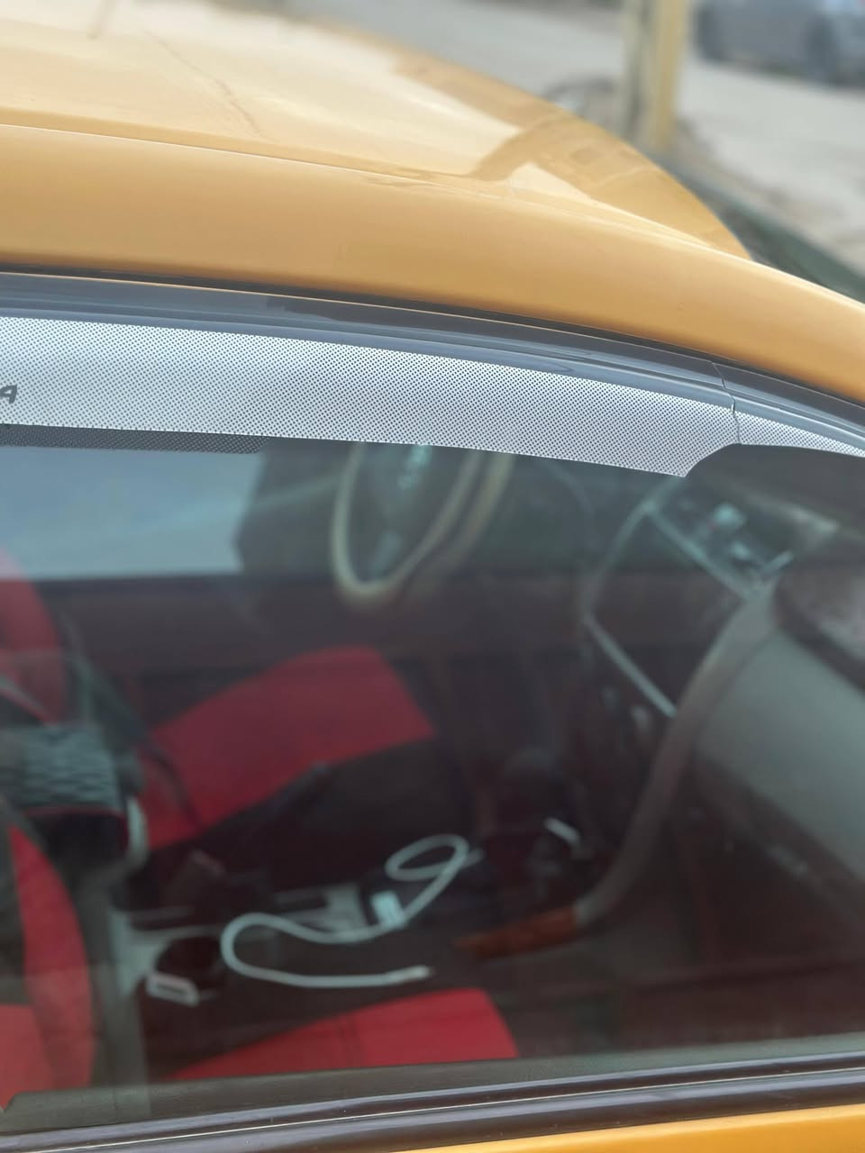 السلام عليكم من رخصة الأدمن
كورلا موديل 2013LE
كير +محرك مال 19 ضررهه جاملغ اليمين وشوي من البنيد 
تبريد فلاونزه ثلج ❄️ 
تدفئه
شاشه +كامره +داش كام 
دومشه جديده لايتات زنون 
سياره جاهزه من كلشي المكان الرمادي الخمسه كيلو
السعر 115$ بيهه مجال حك الجيه موجود واتس *********** او رصيد 
تجي تفحص وتشوف بعينك الي مو شراي لايكسر بحلال العالم رجاء مكان سياره رمادي
