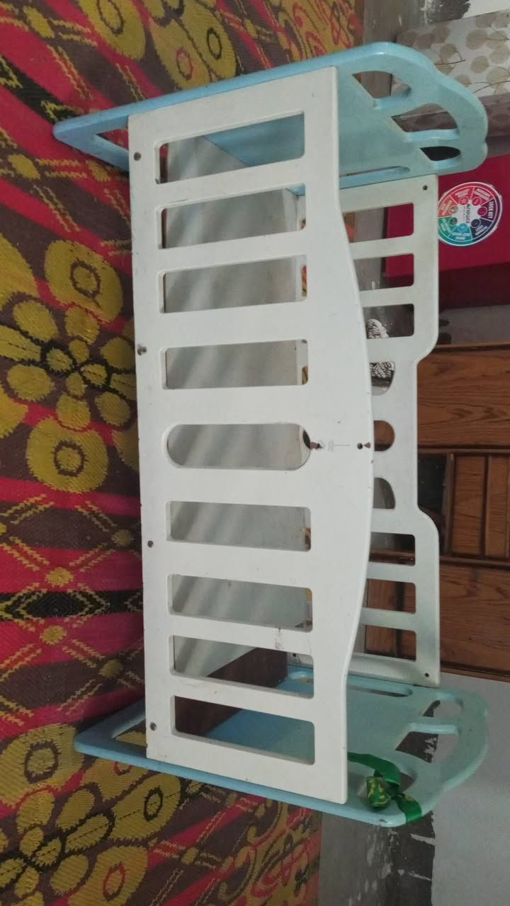 سلام عليكم جربايه طفل تكفي عمر اربع سنوات حلوه وزينه سعرهه 30 وبيها مجال ***********
