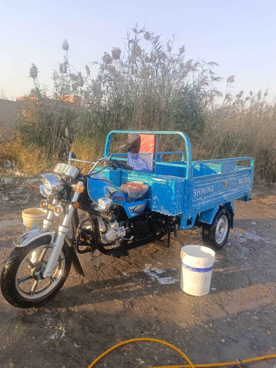 السلام عليكم 
للبيع جمرة موديل 23 بشهر ال 12 داخله بل 24 اصولي اوراق زيرو 
كفاله مكينه كير كشر شرط نضافه 
والسعر على الخاص 
***********
