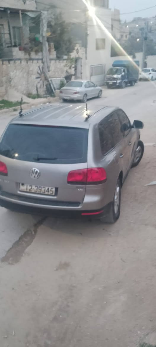 🚗 جولف طوارق موديل 2004 🚗
- للبيع كاش 3500 او أقساط 4500 دفعة 1000 والباقي تقسيط - فحص كامل وفل كامل ما عدا الفتحة اعلا صنف
- ماتور cc3200 قوي واقتصادي جدآ
- دهان جديد وغرفه وكوشوك و فورويل 4X4 و سي دي تشنجر  - بحالة الشركه مالك ثاني  ماتور ممتاز جدآ وجير ممتاز جدآ 
- منتهي ترخيصها من 7-9-2025 
- ترخيص وتنازل واطي  
- للإتصال0795867707


**إذا كنت صاحب هذا الإعلان وتريد حذفه لأي سبب، رجاءا أرسل رسالة إلى الدعم الفني**