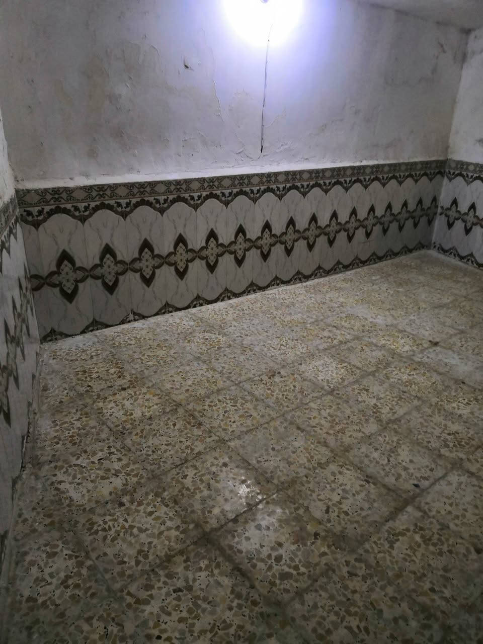 مشتمل للايجار مساحه 60 غرفه واستقبال ومطبخ وحمام شارع عشرين فرع لحوم علي المياحي إيجار 250


**إذا كنت صاحب هذا الإعلان وتريد حذفه لأي سبب، رجاءا أرسل رسالة إلى الدعم الفني**