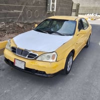 شوفرليت ابيكا • ٢٠٠٦ • مكينة كورلا