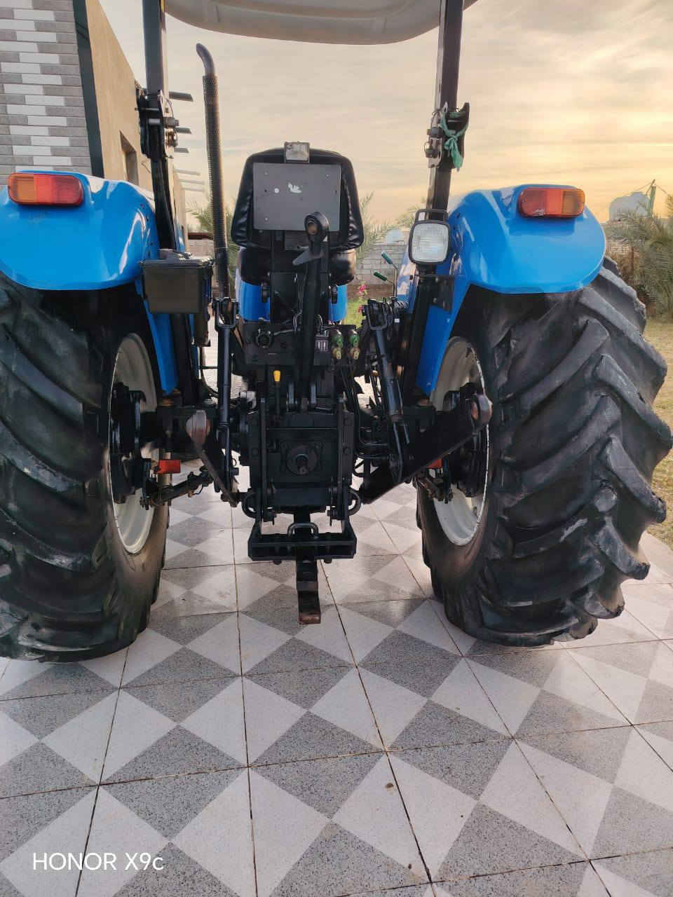 سلام عليكم  مكينه 80 موديل 2016 رقمه  سليمانيه  السنويه  نافذة   واعندي  معداته جهاز اذ تريدهن  وياه  المكان  محافظة  الديوانية ***********//***********
