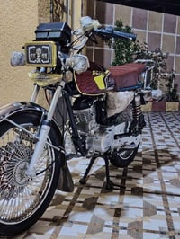 تايكر • ٢٠٢٥ • ما بيه نقص