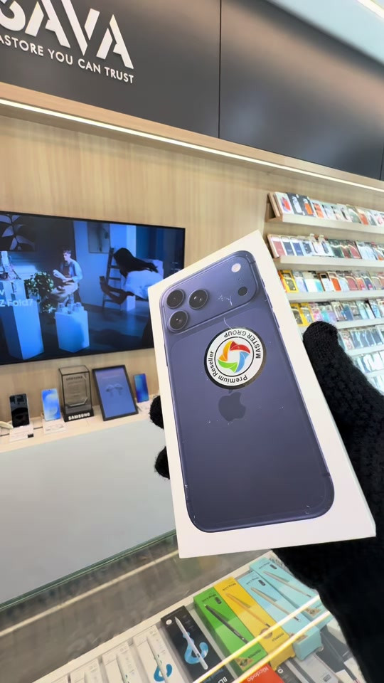 Samsung S26 ultra 1Tera 2,300,000  بدل ( 2,490,000)  كوبون خصم  بقيمة 190,000 - هدايا بقيمة ٥٠ الف  لاصق شاشة  و كفر حماية بأعلى جودة  هدية  و توصيل مجاني  S26 ultra 256Gb : 1,800,000 مع هدايا بقيمة 75 الف  لاصق شاشة ، كفر حماية ، شاحن هدية  توصيل محاني ضمان وكالة عين الفهد


**إذا كنت صاحب هذا الإعلان وتريد حذفه لأي سبب، رجاءا أرسل رسالة إلى الدعم الفني**