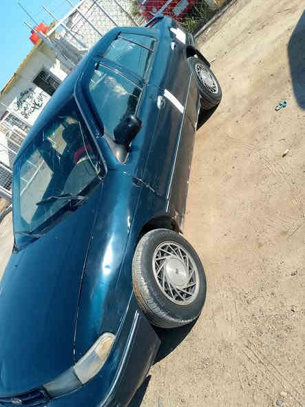 يالله سياره سيفيه للبيع موديل ١٩٩٤ كير ومحرك وحداديه مكفولة رقم بغداد الماني سنويه صاقطه قبل سنتين السعر ٣٠ مكان السياره الضلوعيه مكلف بنشر ***********
