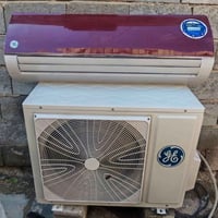 سبلت جنرال الكتريك • ٢ طن • الديوانية حي العسكري