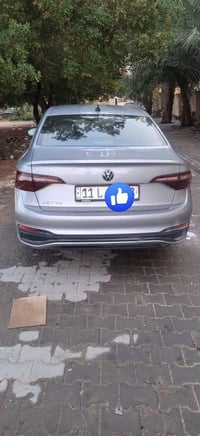 جيتا • ٢٠٢٣ • وارد أمريكي