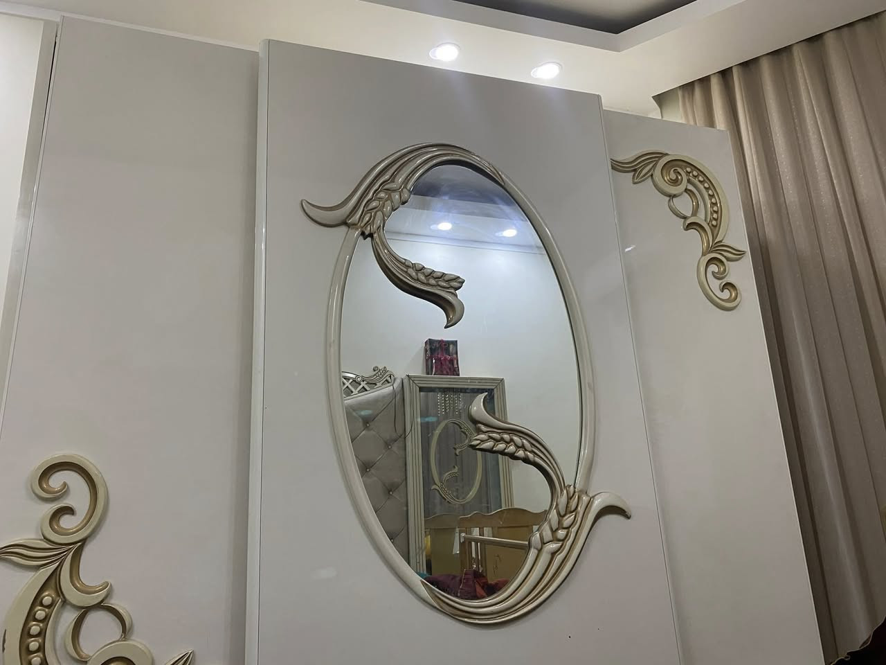 غرفه تركيه مابيها اضرار نضيفه وضخمه سعرها مليون وربع وبيها مجال لشراي حي اور شارع السبيس


**إذا كنت صاحب هذا الإعلان وتريد حذفه لأي سبب، رجاءا أرسل رسالة إلى الدعم الفني**