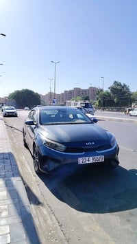 كيا فورتي • ٢٠٢٣ • رقم اربيل