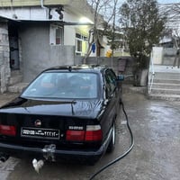 بي إم دبليو ٥٢٥ • ١٩٩٥ • السليمانية