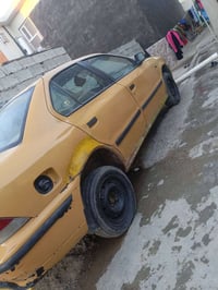 سمند ٢٠١٠ • جير مكينه • الخالص