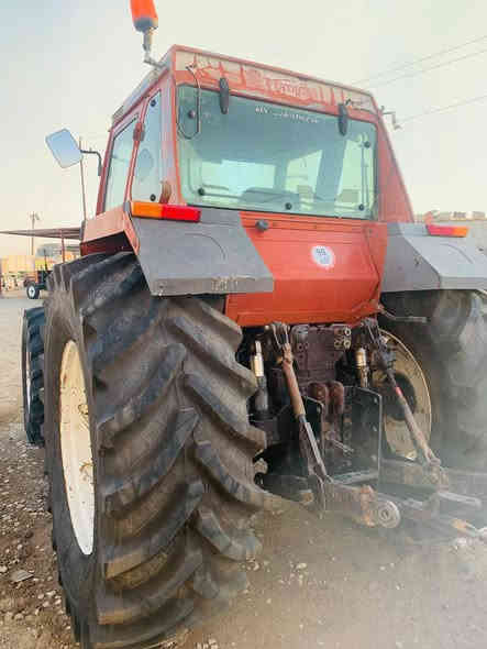 سلام عليكم فيات حجم 160 فوول عادي رقم بغداد جاهزه للعمل السعر 48 العنوان واسط الزبيديه الاتصال ***********
