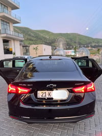 ماليبو 2.0T • كلين • ٢٠٢٢