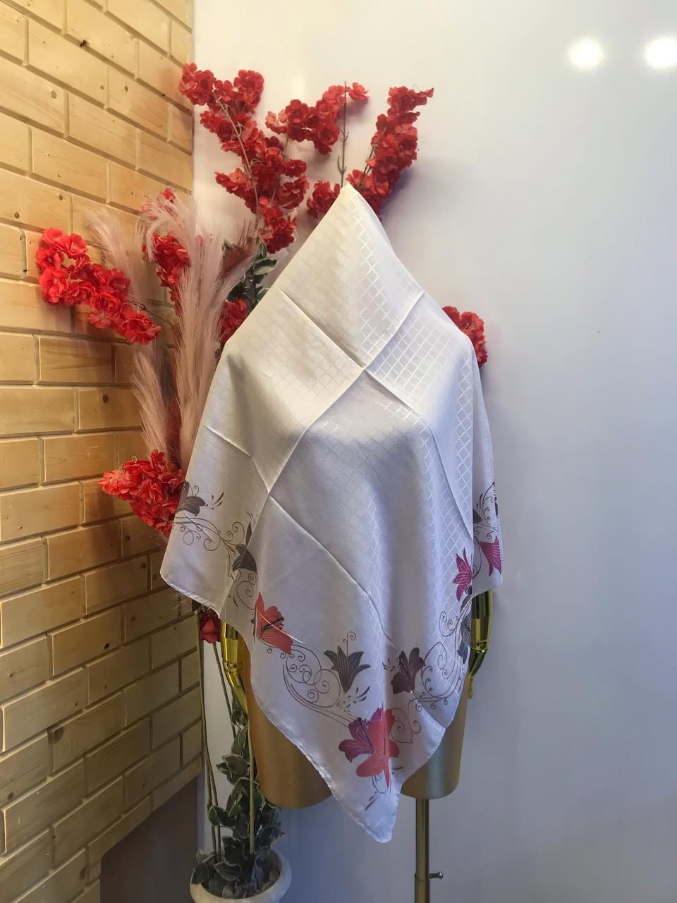 ربطه قطن 
السعر ب 3 اثنين ب 5
للاستفسار مراسله الصفحه 
العنوان المدحتيه شارع الدكتور ثائر 
التوصيل 5


**إذا كنت صاحب هذا الإعلان وتريد حذفه لأي سبب، رجاءا أرسل رسالة إلى الدعم الفني**