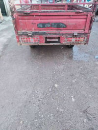 ستوته داي وان 19 ركبه شاصي مكفولات  اوراق اصولي مكاني بغداد الشعب حي ا...