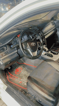 السلام عليكم من رخصت الادمن
تويوتا كامري 2014 للبيع لون ابيض محرك 2500 حادثه باب السايق وجاملغ خلفي بدون مواصفات سياره عميه  كشن سايق كهربائي وسياره حلوه ونظيفه وسويله ادامه 

(تخم تاير دهن دسكات ادامه كامله ) وهذا سونار موحود كدامكم 

السعر 130وبيه مجال للطيبين 

مكاني بغدادالحبيبيه

***********
