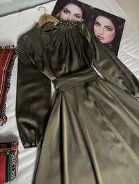 زارا ستن تركي • مقاسات 38-48