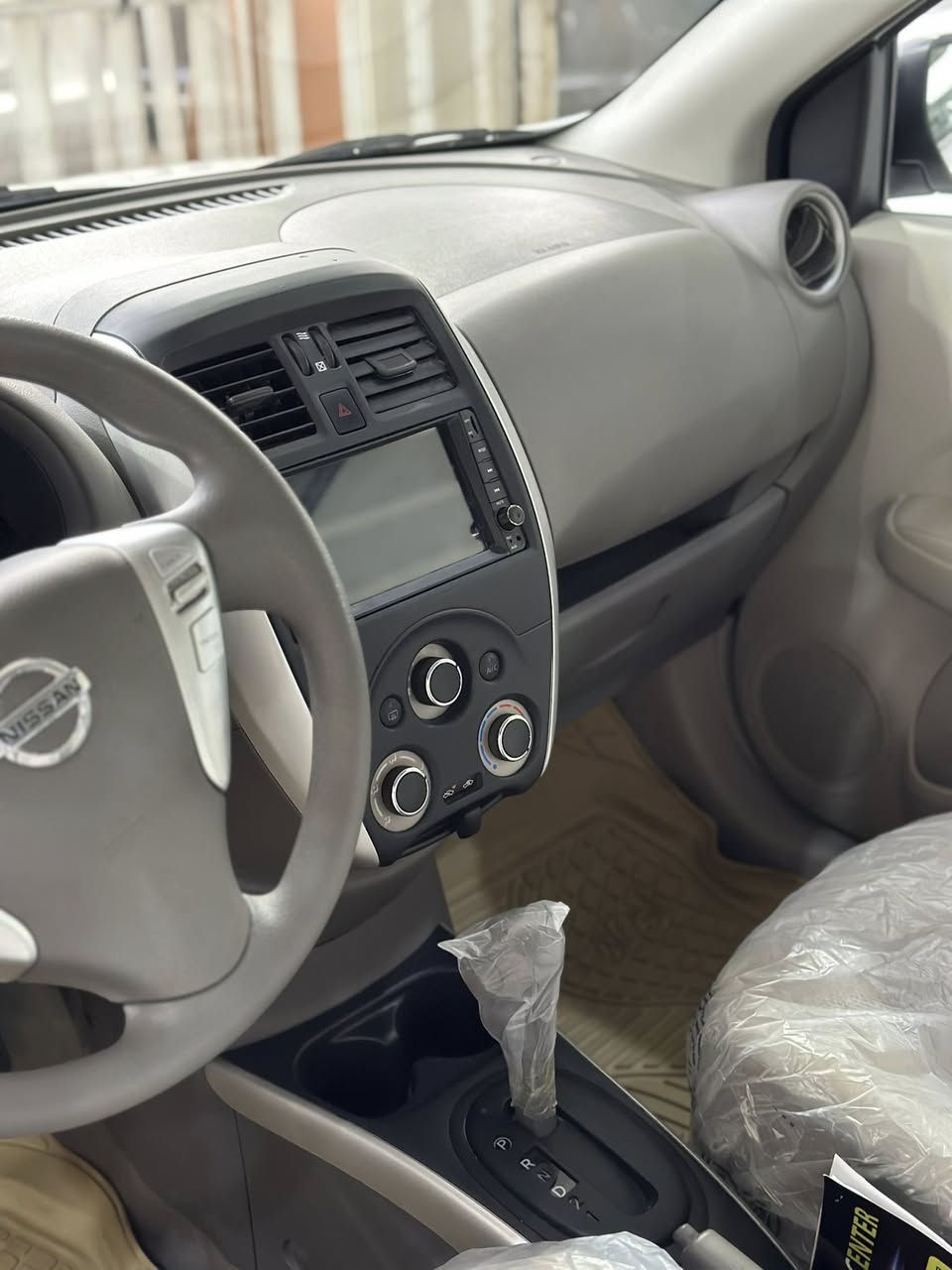 يا الله 

سلام عليكم 

نيسان صني 

البيع مراوس

موديل 2025

ماشيه٢٢

مكفول من كلشي

٠موصفاته فول 

***********
