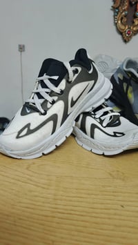 احذية رجالية السعر 5تالاف دينار قياس 40 الحد 44 متوفر اربع الوان للحجز...