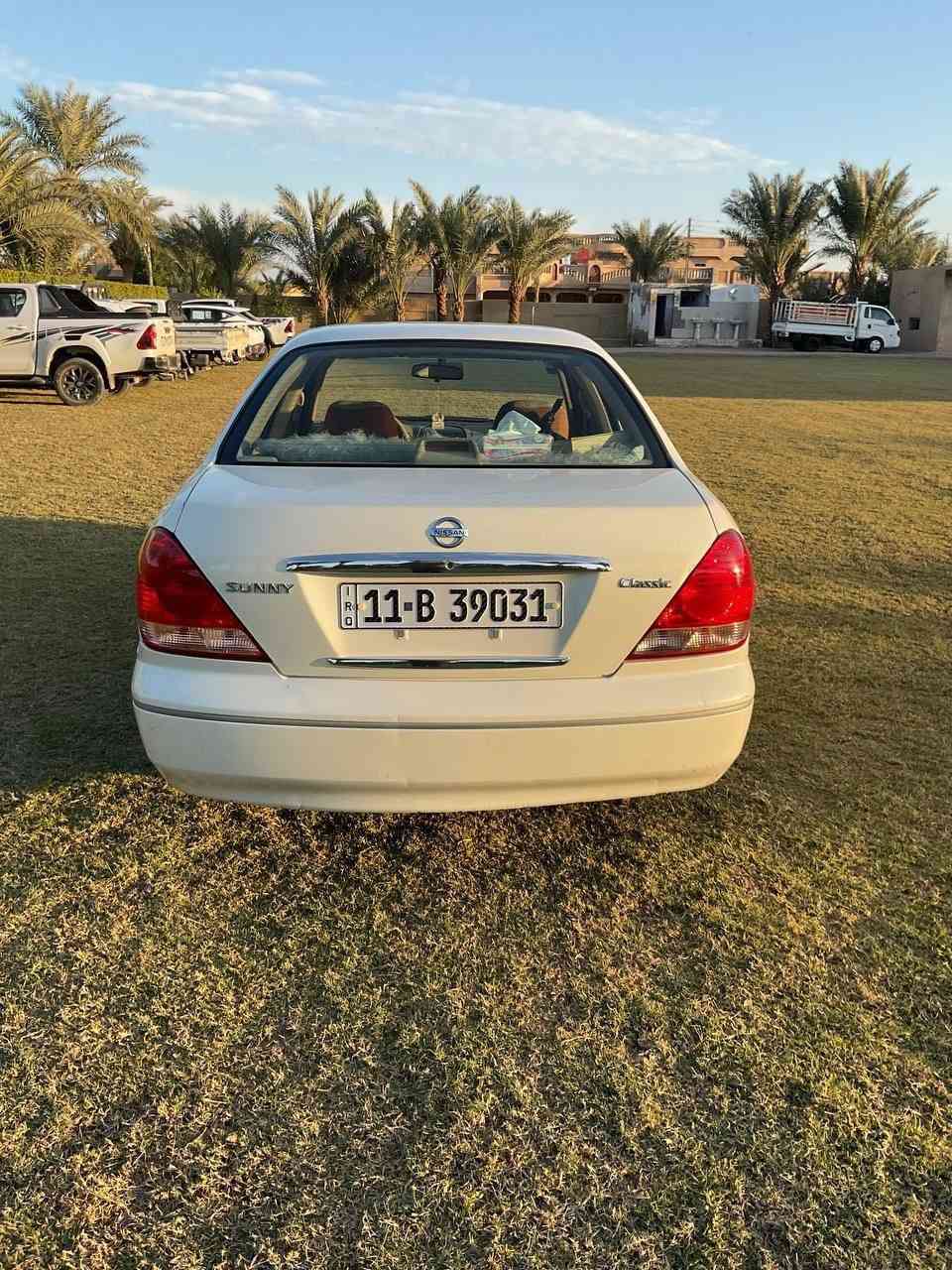 *********** كوت موديل ٢٠٠٨ مكينه ١٦٠٠ قبق ابيض مكفوله سعره ١١٢$
