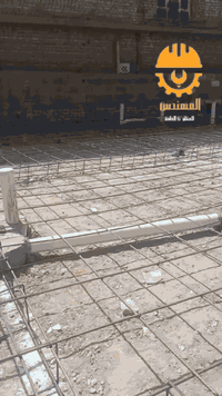 #الارض_عليك_والباقي_علينه  #للبناء_نقدا_واقساط
 
مع مجريات العمل بناء طابق الاول لموقعها في منطقة الحسينية الراشدية

مساحة البيت 200متر🏤

 مستعدون لبناء الدور والأراضي السكنيه والزراعية اشراف تنفيذ تصميم  مكتب المهندس للمقاولات العامة الاستفسار الاتصال علي الارقام التالية *********** _*********** 
عنوان المكتب بغداد الحسينية سكلات تقاطع 12 قرب مطعم بركر ويست
