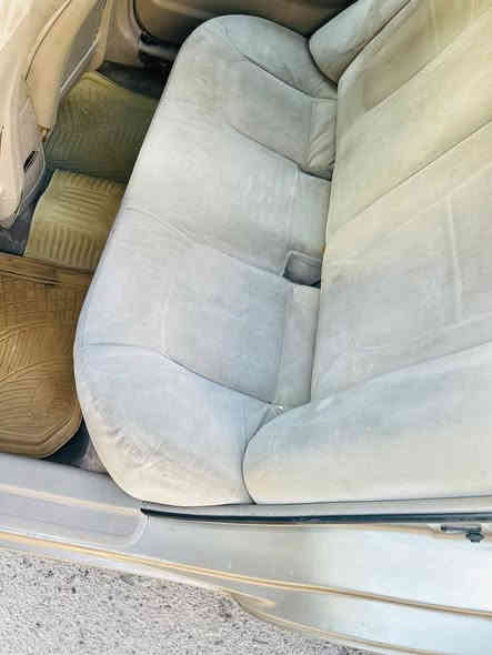 للبيع سبكترا 
2007 محرك 2000 
گير محرك صدر تبريد تخم تاير ويل كب 
 جاهزه بدون اي نقص بيها صبغ قطع ابيع حزام 
سعر البيع ٧٠ ورقه بيه مجال 
رجائا اذا مو شراي لتّعبني ***********
