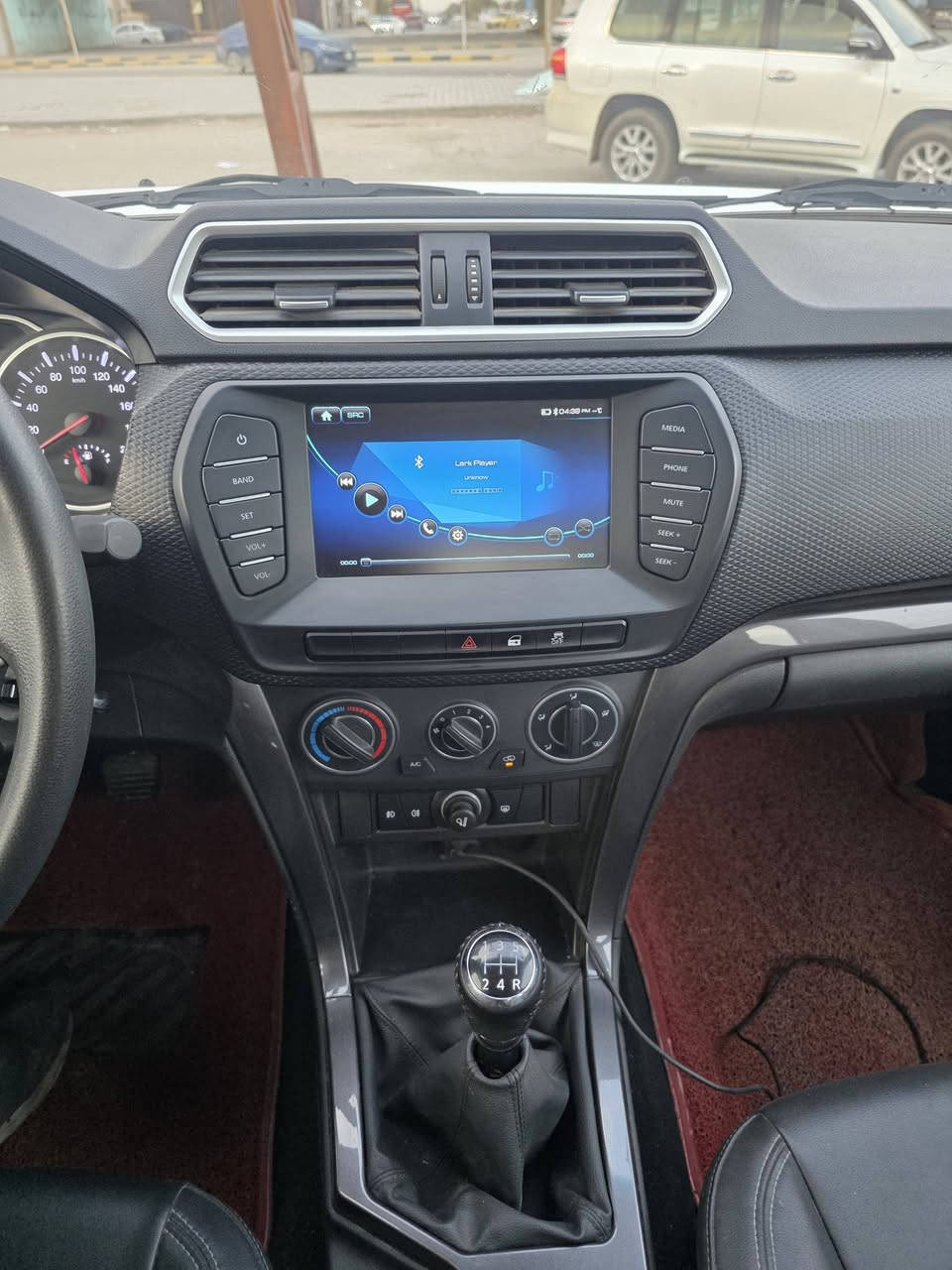 كريت ول ٢٠٢٤ ماشية ٣٣ الف
مكانها نجف حي الامير 
مكفولة كفالة عامة 
السعر ١٤٥ ورقة 
***********
