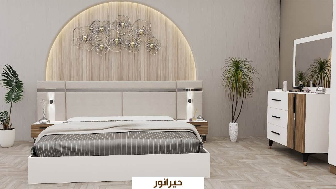 بسمه تعالى ...

في #الجذع_مول توفر غرفة نوم ( حيرانور ) 7 قطع موديل تركي درجة اولى ، مع ملحق و نوع السرير مخزن

يوجد بيع بالنقد و 
التقسيط على ماستر كارد الرافدين حصراً .....

عنوان الفرع الاول #الجذع_مول :- كربلاء المقدسة _ الحسينية _ العطيشي مقابل حي الصناعي

عنوان الفرع الثاني #معرض_الأمير :- كربلاء المقدسة _الحسينية_ قرب سيطرة ٥٧

للاستفسار يرجى الاتصال على الارقام التالية :

***********
***********

