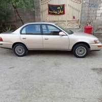 كورله مديل 95 كير ومكينه كفاله تبريد شغال غرفه بل نايلون 07729020472 ا...