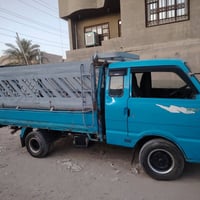 كيا بنكو • ٩٦ • مهندسين