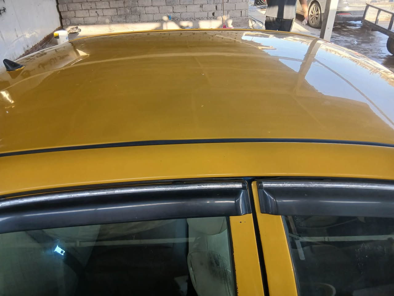 كورلا تكسي نحله للبيع موديل ٢٠٠٨
مكينه ١.٨٠٠ الاقتصادي القوي

اللهم صل على محمد وآل محمد 

الون صفره مصفره غرامات سياره استعمال شخصي 

شرط ترايك ١٥٠ وأكثر 

مكانه بابل 

جاهزه من كلشي 

مواصفات s

بيها ادامه كامله

عبوه بانزين وفيت بم العقزم بدون دوانز

نوزلات مسطره 

مجاول

على بلكات 

منظومه تبريد كامله 

منظومه بريك

منظومه العنبار جديده

قايش جديد اصلي

واتر بم جديد 

داينمو 

بطاريه

كامرا  دوراه 

شاشه 

باسمي 
سنويه ل٢٩
رقم اجنبي حديث مداور باي محافظه 
تأخذه تترحملي سياره مال جناي
بيع السعر ٧٥ وبيها مجال
او مراوس بخصوصي

للاستفسار رقم خاص


**إذا كنت صاحب هذا الإعلان وتريد حذفه لأي سبب، رجاءا أرسل رسالة إلى الدعم الفني**