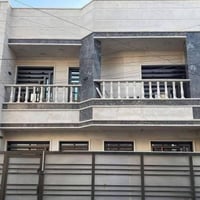 ‏عقار 7️⃣5️⃣م  للبيع حي الجهاد📍 الشارقة  الواجهة7:5 نزال 10   محتويات ...