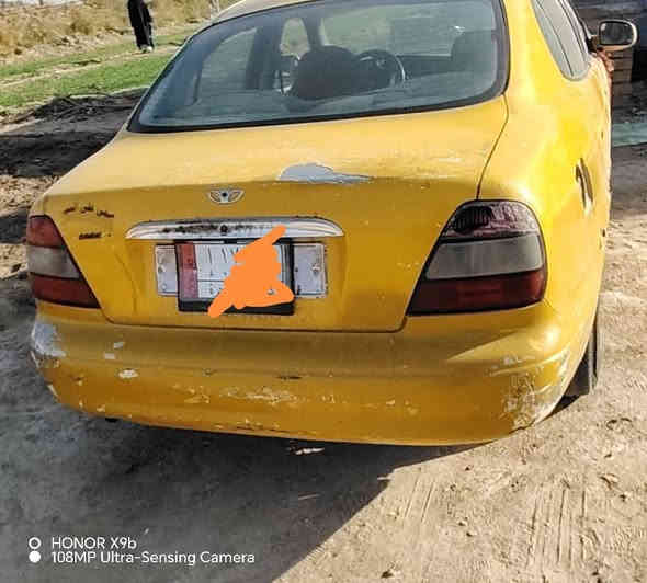 سياره البيع سياره حلوه كير مكينه تايرات ناريه جاهزه دواخل بصوره كدامك تخبل الوحه لوره رايحه الاماميه موجوده راعيه بنجف سعر 12

تصال وتساب..... ***********
